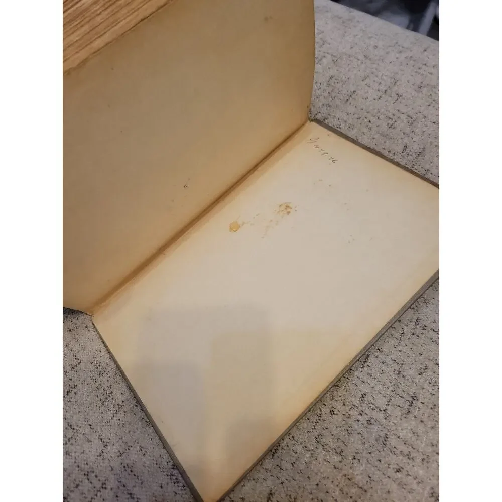 Gone with the Wind - 2nd Printing - June, 1936 - Margaret Mitchell - 1st Edition